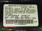 INFINITI Q60 3.0T SPORT JN1EV7EK2HM****** fotografie