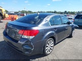 SUBARU LEGACY 2.5I LIMITED 4S3BMBK68C3****** снимка