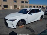 LEXUS IS 350 F SPORT снимка