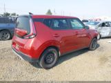 KIA SOUL LX снимка