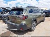 SUBARU OUTBACK LIMITED 4S4BTANC8R3****** снимка