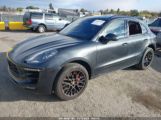 PORSCHE MACAN GTS photo