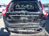 VOLVO XC60 T5 INSCRIPTION YV440MRU3H2****** снимка