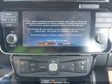 NISSAN LEAF SV 1N4AZ1CP9JC****** снимка