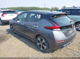 NISSAN LEAF SV 1N4AZ1CP9JC****** снимка