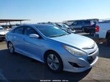 HYUNDAI SONATA HYBRID LIMITED KMHEC4A45EA****** снимка