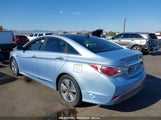 HYUNDAI SONATA HYBRID LIMITED KMHEC4A45EA****** снимка