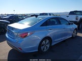 HYUNDAI SONATA HYBRID LIMITED KMHEC4A45EA****** снимка