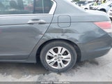 HONDA ACCORD 2.4 LX-P 1HGCP2F49AA164407 photo