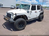 JEEP WRANGLER UNLIMITED SPORT 4X4 1C4BJWDG1HL542444 fotografie