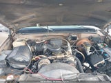 GMC SIERRA 1500 SL WIDESIDE 2GTEC19R6V1****** снимка