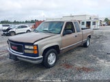 GMC SIERRA 1500 SL WIDESIDE 2GTEC19R6V1****** снимка