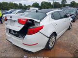 KIA OPTIMA EX photo