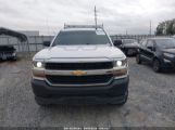 CHEVROLET SILVERADO 1500 WT снимка