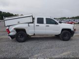 CHEVROLET SILVERADO 1500 WT photo