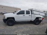 CHEVROLET SILVERADO 1500 WT photo