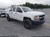 CHEVROLET SILVERADO 1500 WT photo