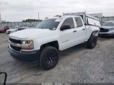 CHEVROLET SILVERADO 1500 WT photo