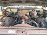 Chevrolet C20 CCT243S116717 снимка