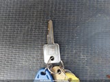 Chevrolet C20 CCT243S116717 снимка