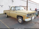 Chevrolet C20 CCT243S116717 снимка