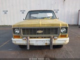 Chevrolet C20 CCT243S116717 снимка