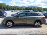 SUBARU OUTBACK 2.5I PREMIUM снимка