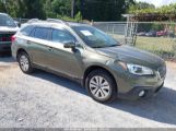 SUBARU OUTBACK 2.5I PREMIUM снимка