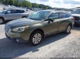 SUBARU OUTBACK 2.5I PREMIUM снимка