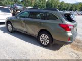 SUBARU OUTBACK 2.5I PREMIUM снимка