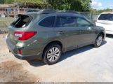 SUBARU OUTBACK 2.5I PREMIUM снимка