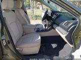 SUBARU OUTBACK 2.5I PREMIUM снимка