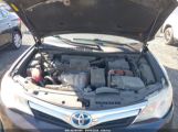 TOYOTA CAMRY HYBRID LE photo