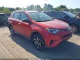 TOYOTA RAV4 LE photo