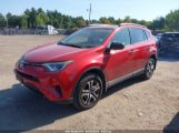 TOYOTA RAV4 LE photo