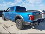 FORD F-150 RAPTOR photo