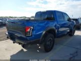 FORD F-150 RAPTOR photo