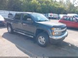 CHEVROLET COLORADO LT photo