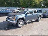 CHEVROLET COLORADO LT photo