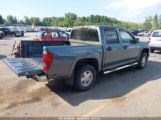 CHEVROLET COLORADO LT photo