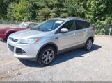 FORD ESCAPE TITANIUM photo