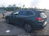 SUBARU FORESTER LIMITED JF2SKAPC9NH****** снимка