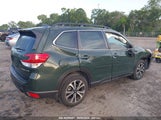 SUBARU FORESTER LIMITED JF2SKAPC9NH****** снимка