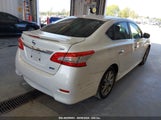 NISSAN SENTRA SR 3N1AB7AP9DL704552 снимка