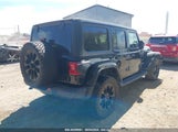 JEEP WRANGLER 4XE UNLIMITED SAHARA 4X4 1C4JJXP68MW****** снимка