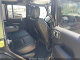 JEEP WRANGLER 4XE UNLIMITED SAHARA 4X4 1C4JJXP68MW****** fotografie