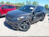 JEEP GRAND CHEROKEE ALTITUDE снимка