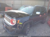 JEEP RENEGADE LIMITED 4X4 ZACCJBDB5JP****** снимка