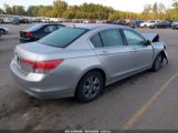 HONDA ACCORD 2.4 SE снимка