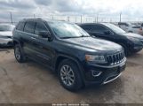 JEEP GRAND CHEROKEE LIMITED снимка